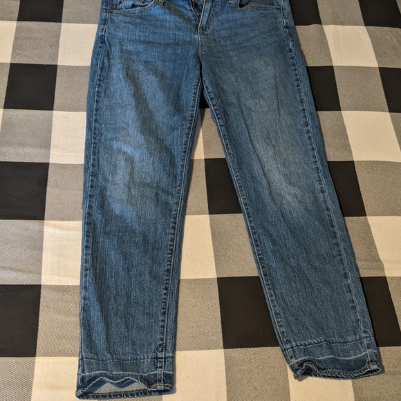 Universal Thread medium wash jeans 5 10/30R - Picture 1 of 4